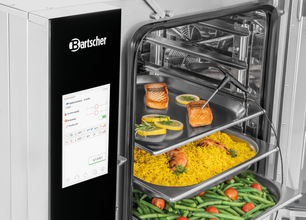 Core Temperature Meter Set SST2-D1P