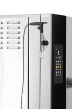 Kerntemperatuurmeterset SST2-D1P