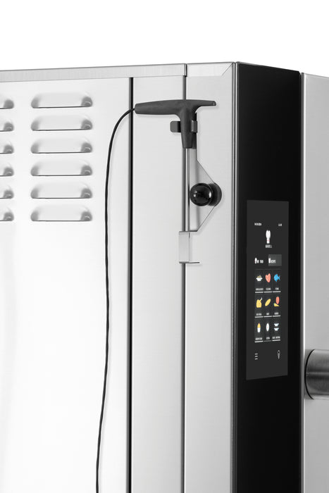 Core Temperature Meter Set SST2-D1P