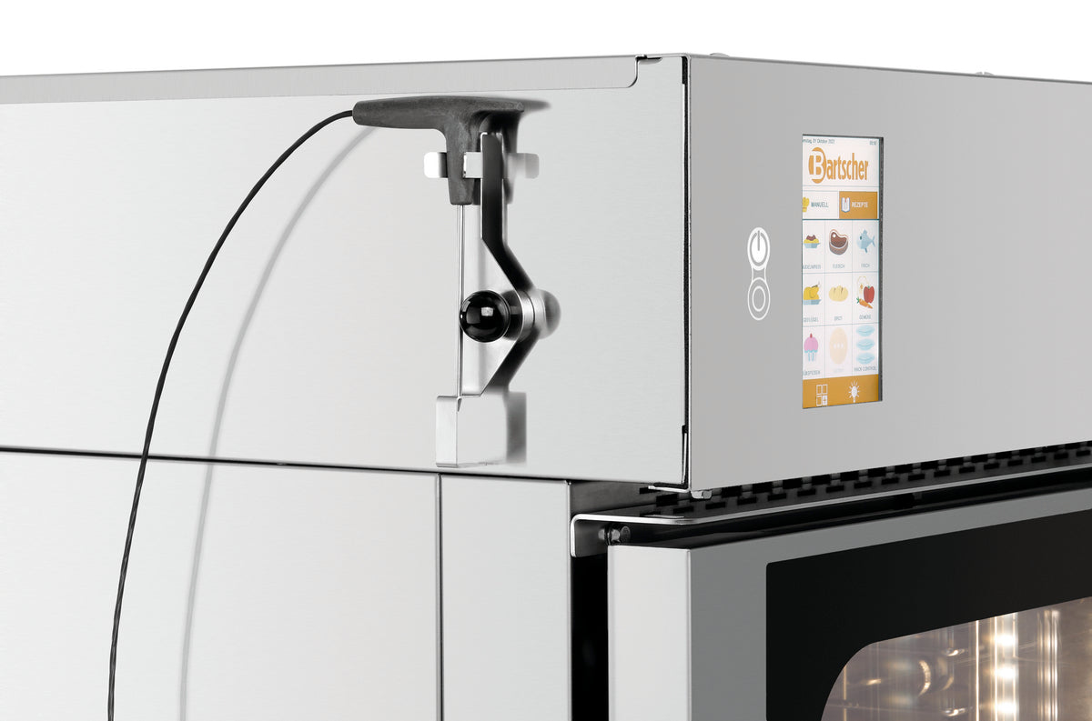 Kerntemperatuurmeterset 3KA