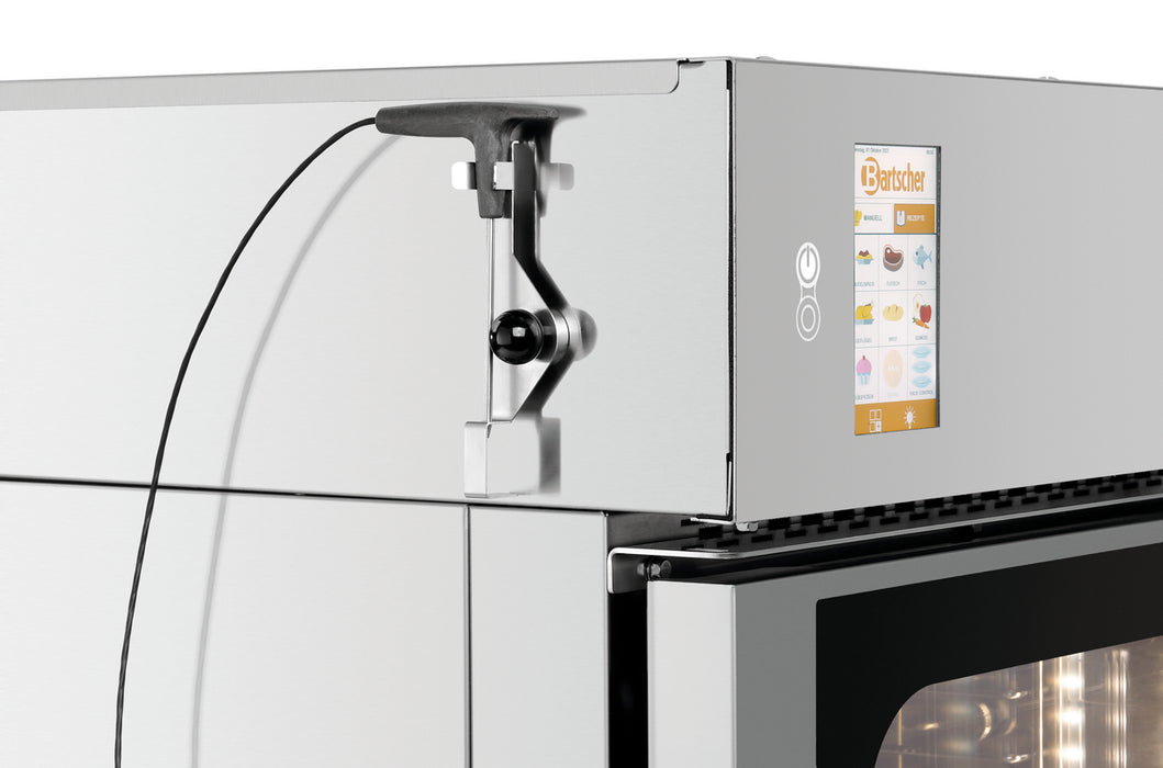 Core thermometer set 3KA