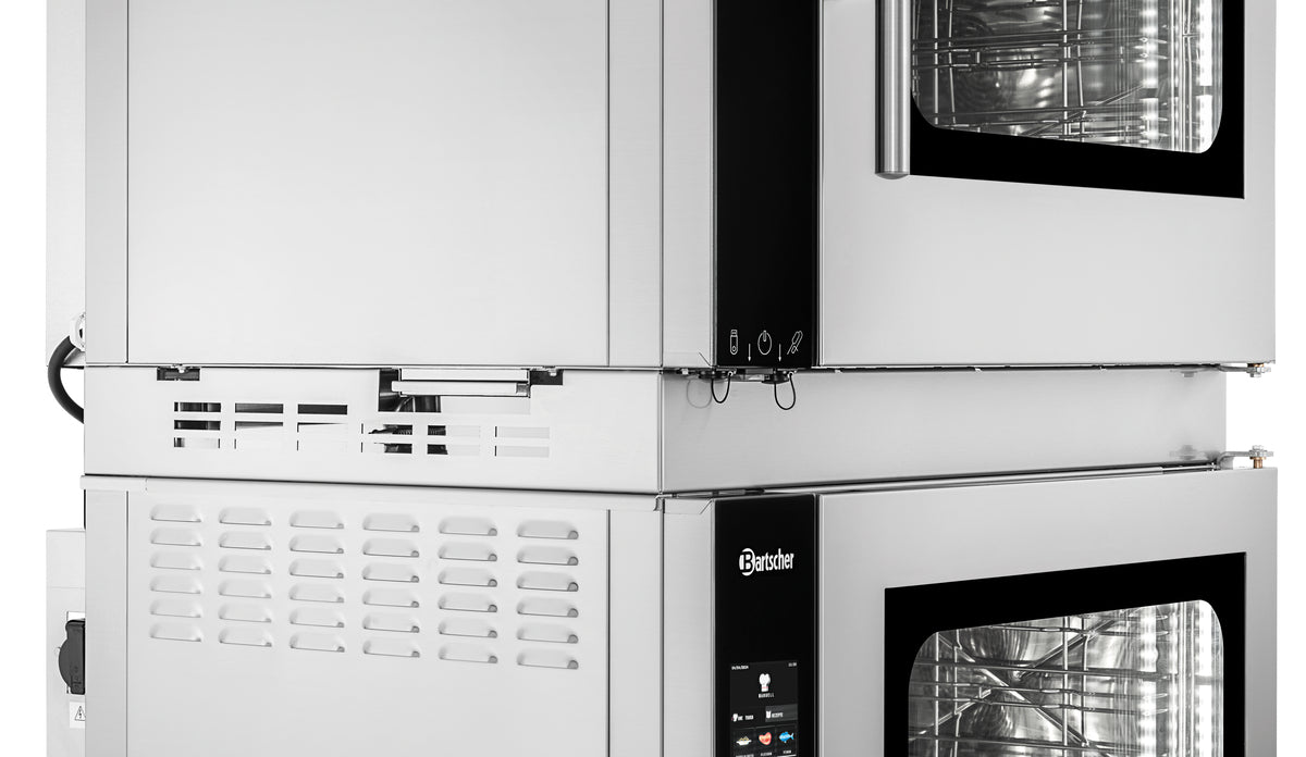 Verbindingskit Silversteam2