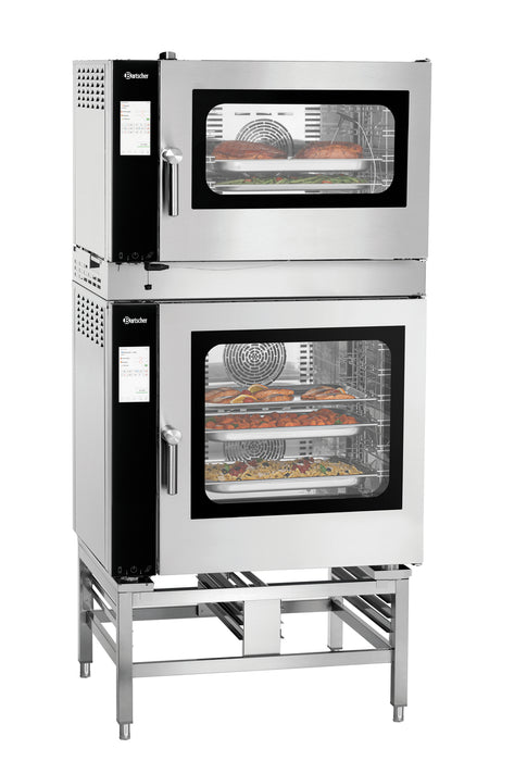 Verbindingskit Silversteam2