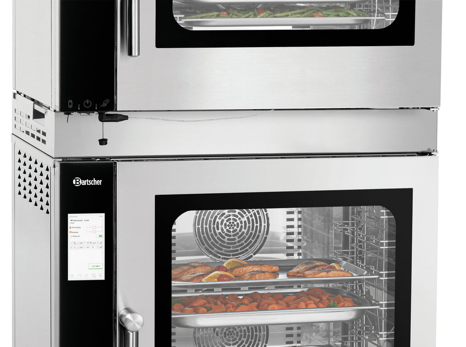 Verbindingskit Silversteam2