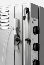 Combi-steamer Silversteam 10111M