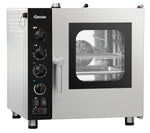 Combi-steamer Silversteam2 5230M