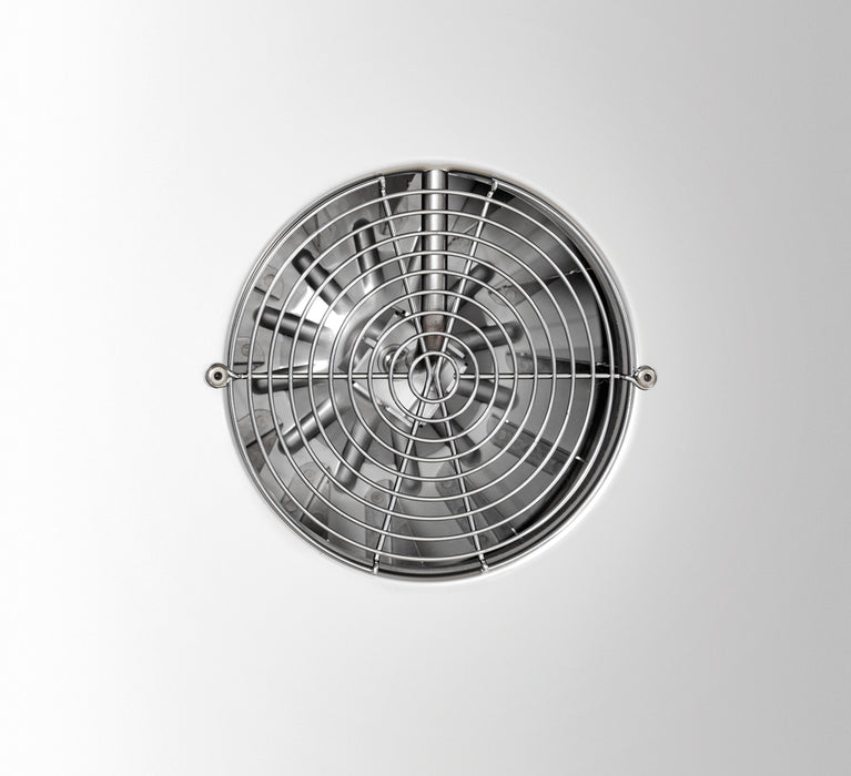 Combi steamer Silversteam2 5230M