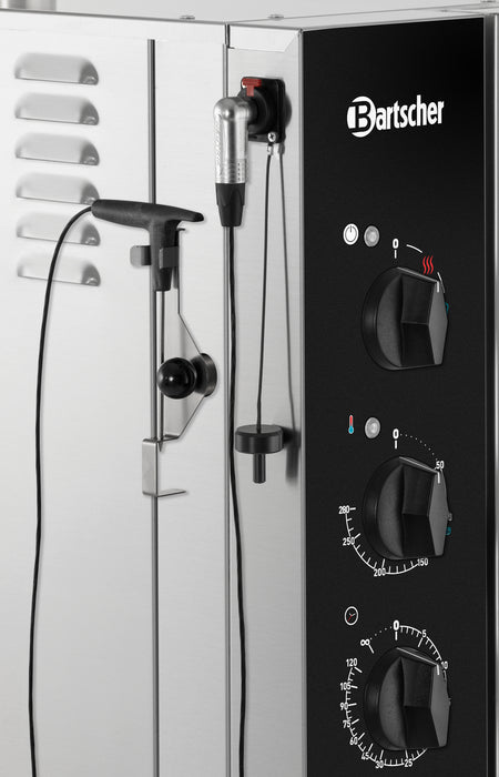 Combi steamer Silversteam2 5230M