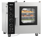 Combi-steamer Silversteam2 5230M