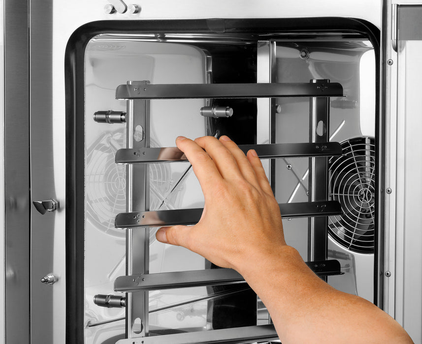 Combi steamer Silversteam2 5230M