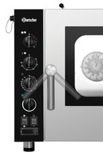 Combi-steamer Silversteam2 5110M