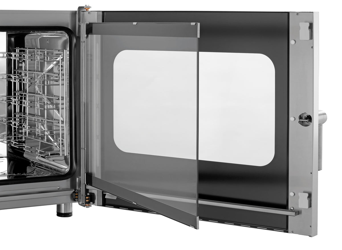 Combi-steamer Silversteam2 5110M