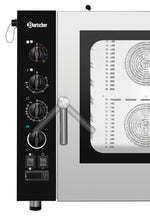 Combi-steamer Silversteam2 10110M