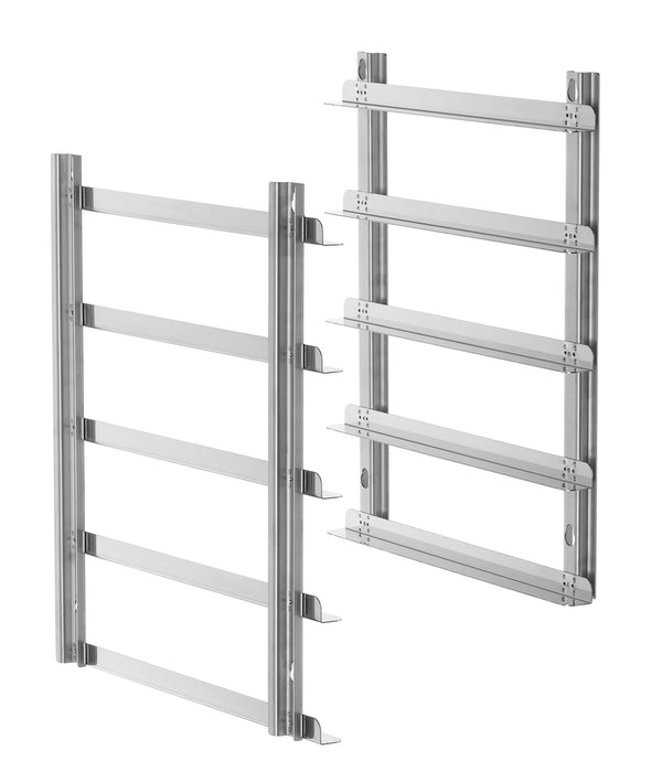 Support rails 6040 SST7110