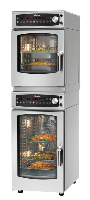 Aansluitkit Silversteam-K