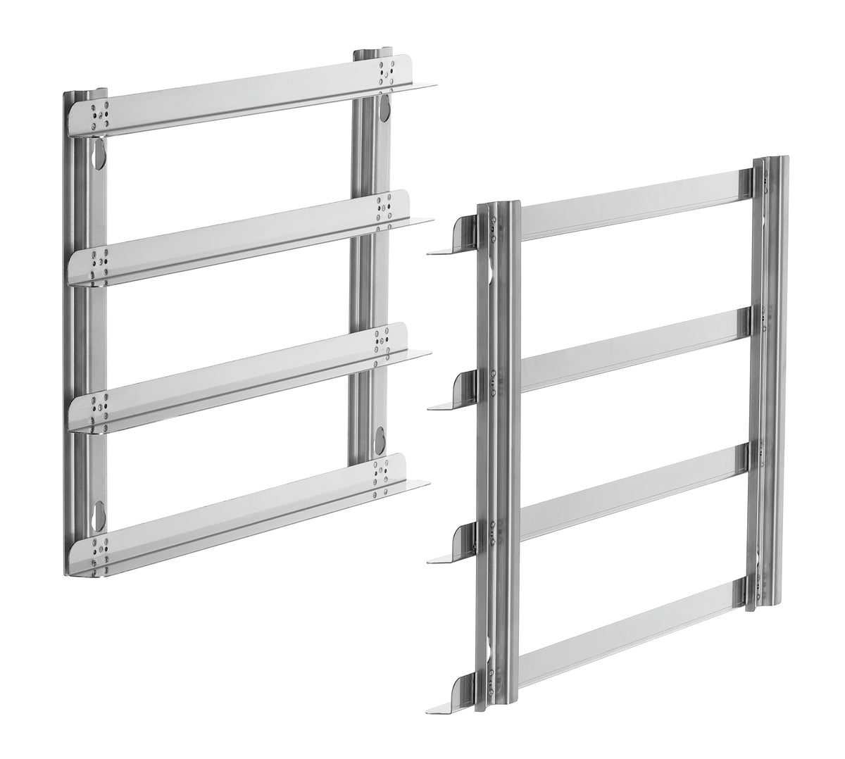 Steunrails 6040 SST2-5110