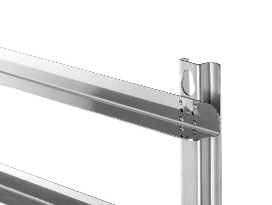 Support rails 6040 SST2-7110