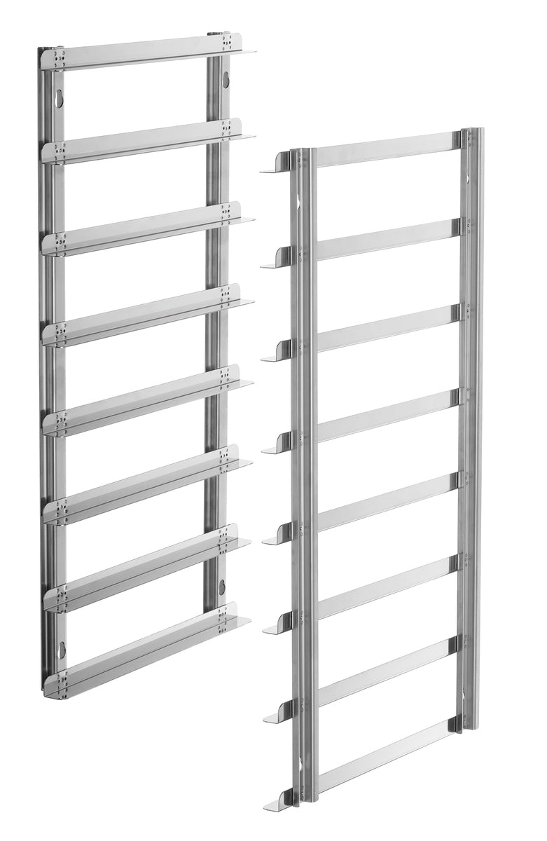 Steunrails 6040 SST2-10110