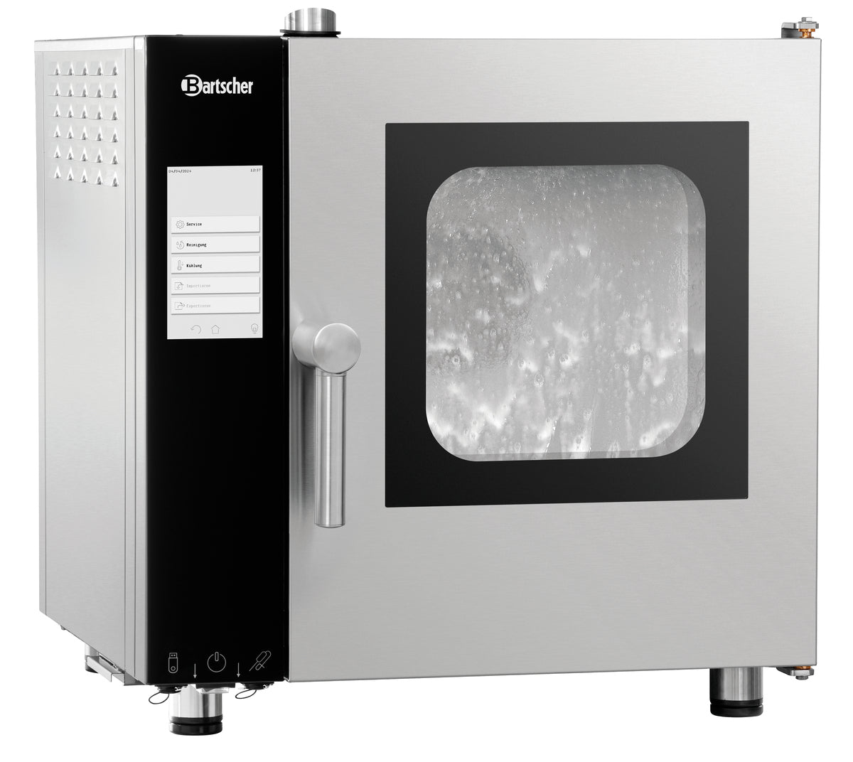 Combi-steamer Silversteam2 5230DRS