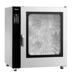 Combi-steamer Silversteam2 10110DRS