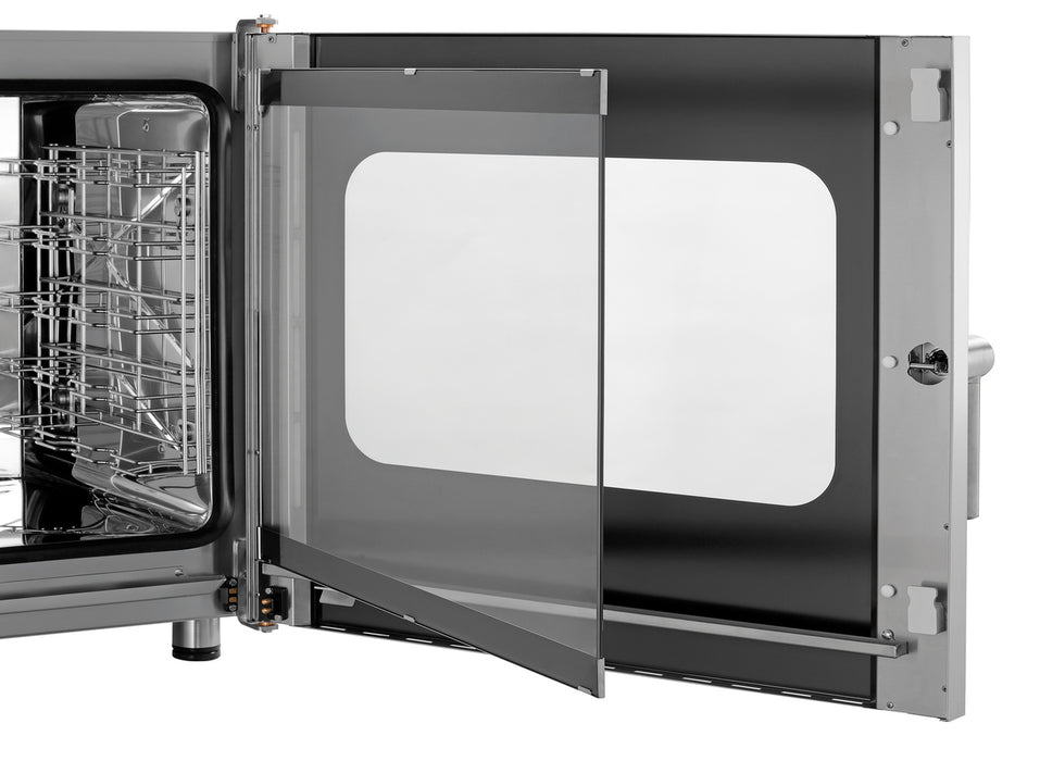 Kombidämpfer Silversteam2 5110DRS