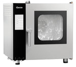 Combi-steamer Silversteam2 P-5230DRS