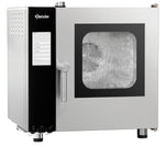 Combi-steamer Silversteam2 P-5230DRS