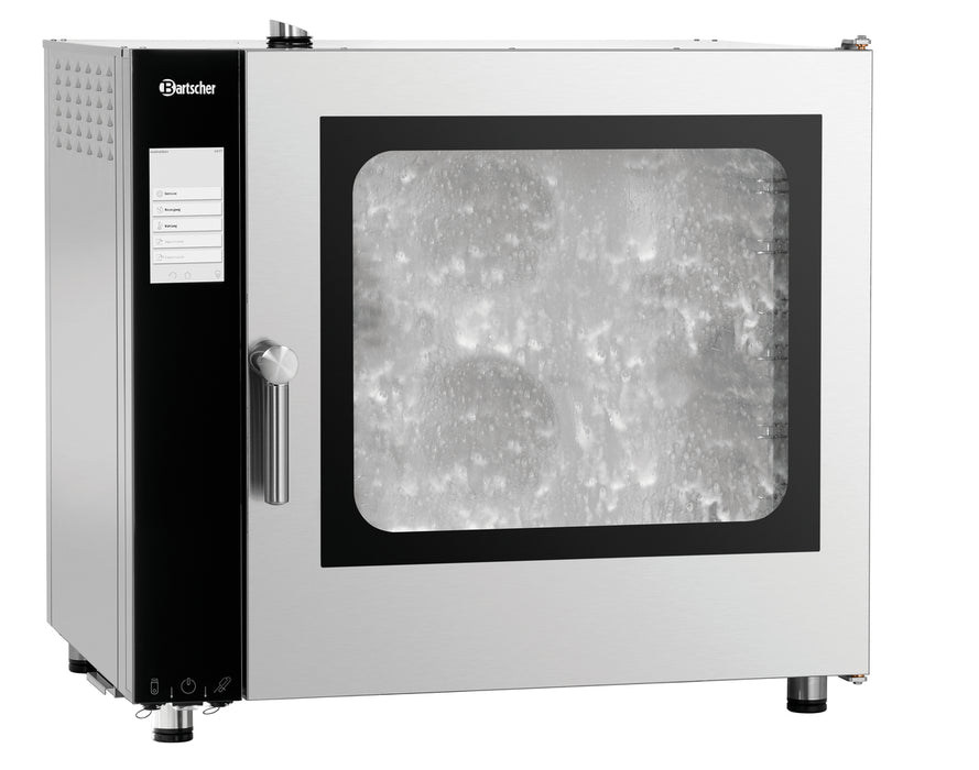 Combi steamer Silversteam2 P-7110DRS