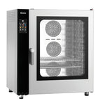 Combi-steamer Silversteam2 P-10110DRS