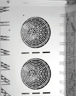 Combi-steamer Silversteam2 P-10110DRS
