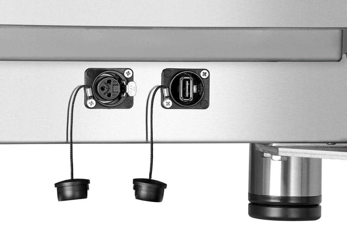 Combi-steamer Silversteam-K 6110D