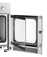 Combi-steamer Silversteam-K 6110D