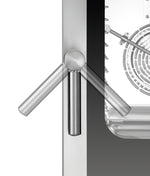 Combi-steamer Silversteam-K 6110D