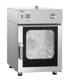 Combi-steamer Silversteam-K 6110DRS