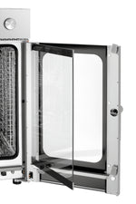 Combi-steamer Silversteam-K 10110D