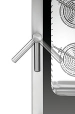 Combi-steamer Silversteam-K 10110DRS