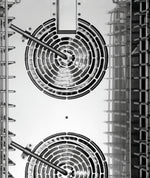 Combi-steamer Silversteam-K 10110DRS