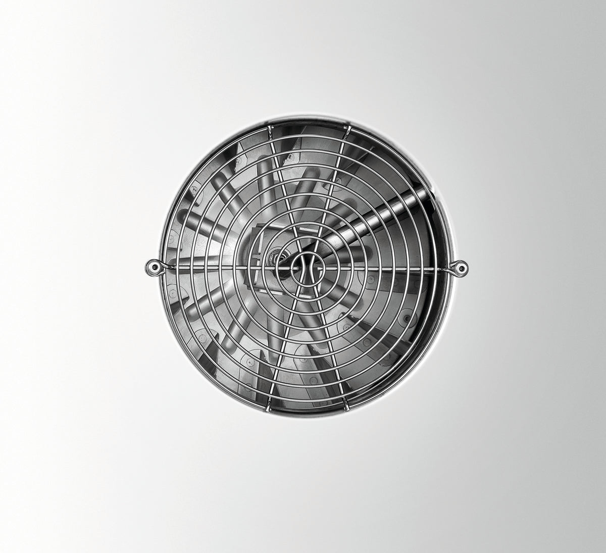 Combi-steamer Silversteam 5230D