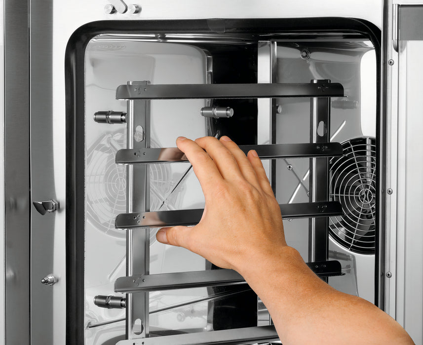 Combi steamer Silversteam P-5230D