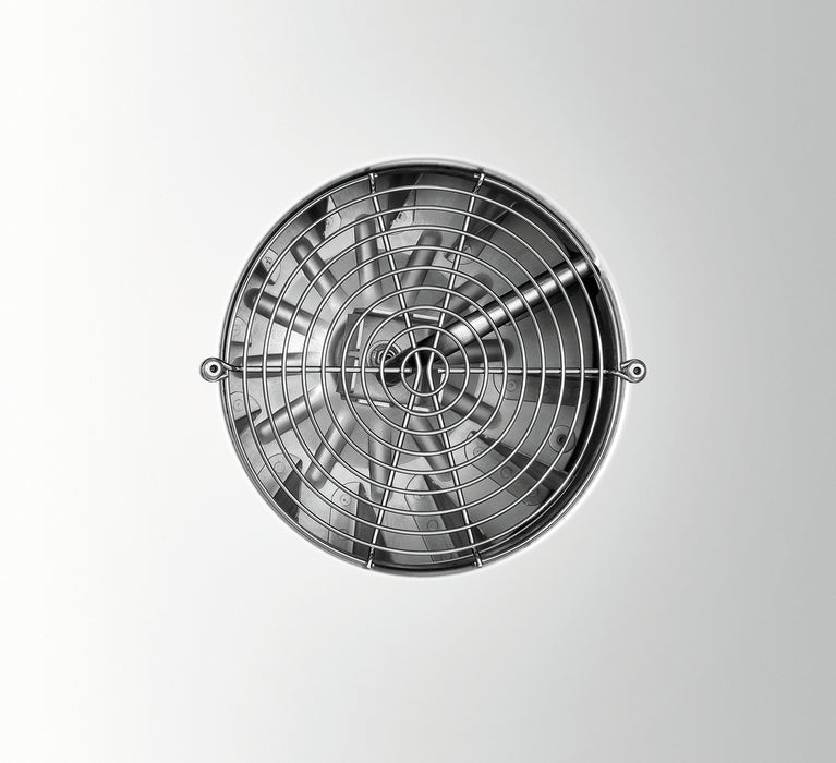 Combi steamer Silversteam P-5230D