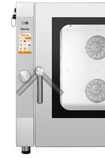 Combi-steamer Silversteam P-5230DRS