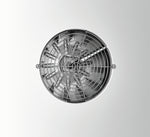 Combi-steamer Silversteam P-5230DRS