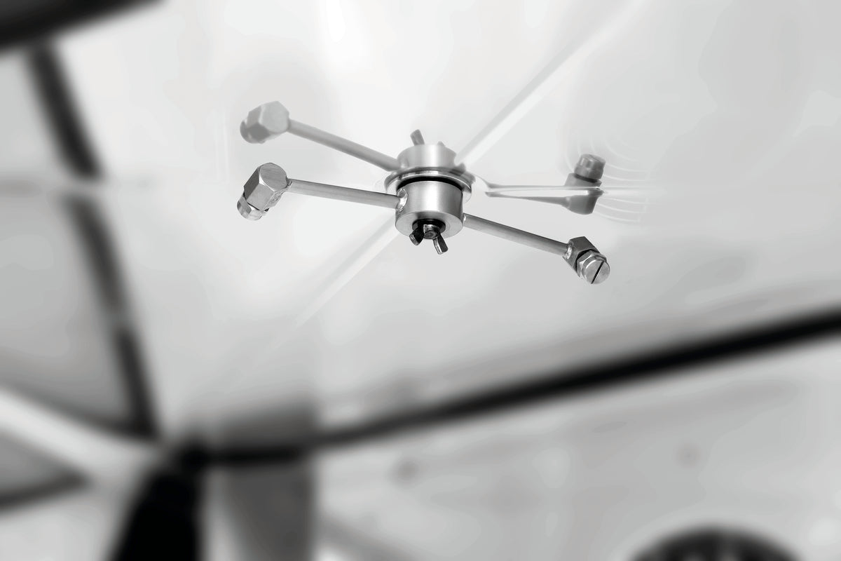 Combi-steamer Silversteam P-5230DRS