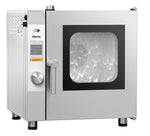 Combi-steamer Silversteam P-5230DRS