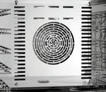 Combi-steamer Silversteam 5111D