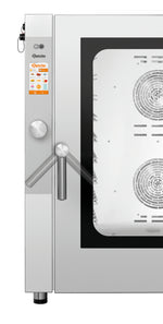 Combi-steamer Silversteam 10111D