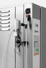 Combi-steamer Silversteam 10111D