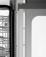 Combi-steamer Silversteam 10111D