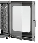 Combi-steamer Silversteam 10111D