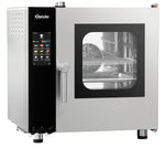 Combi-steamer Silversteam2 5230D